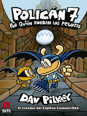 cover image of Por quién ruedan las pelotas